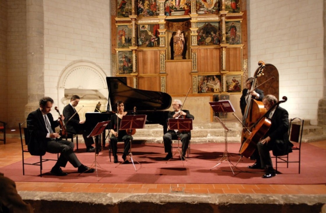 La Fundación Santa María de Albarracín inicia su programación cultural para 2021