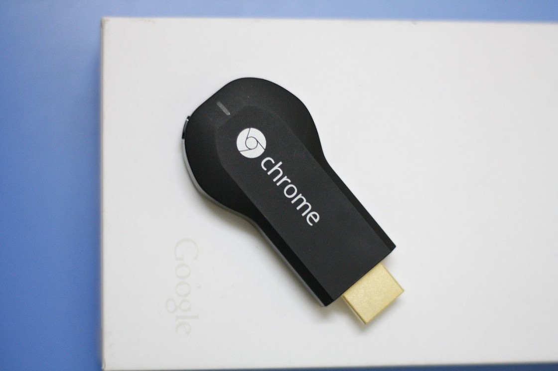 Los turolenses que utilizan Chromecast, ¿están seguros o no?