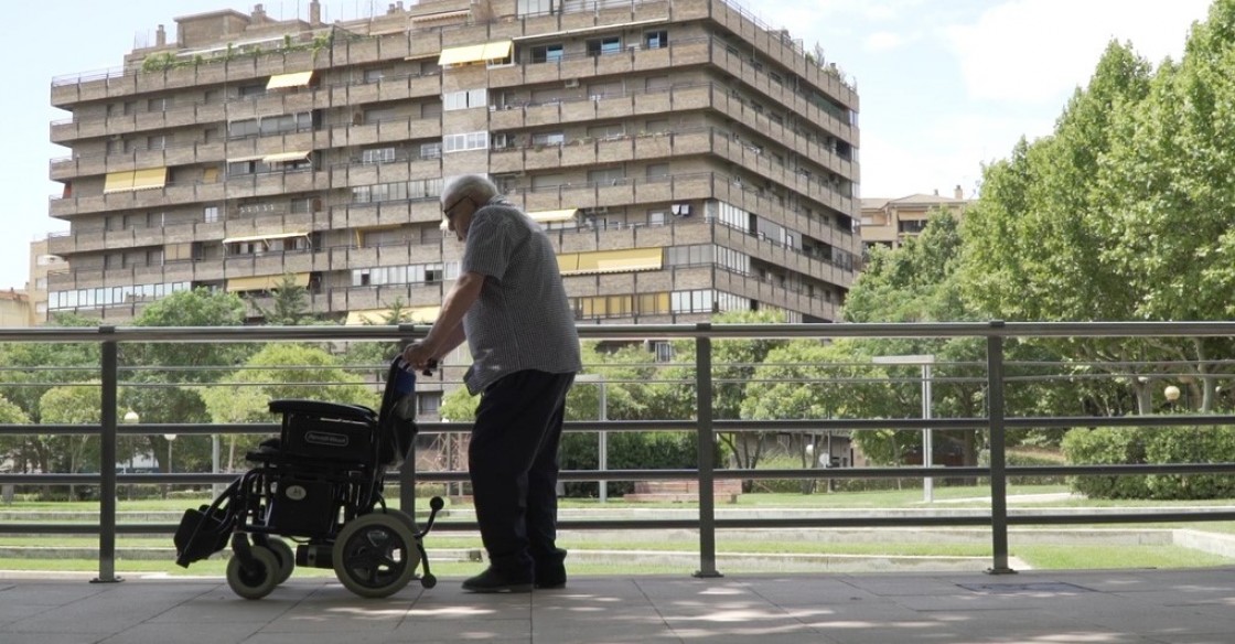 Andorra proyectará los cinco cortos aspirantes a los Premios Simón