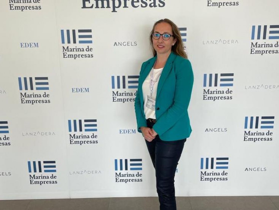 Blanca Milla, de EDEM Escuela de Empresarios: “Nadamos a contracorriente formando a los líderes de hoy y del mañana”