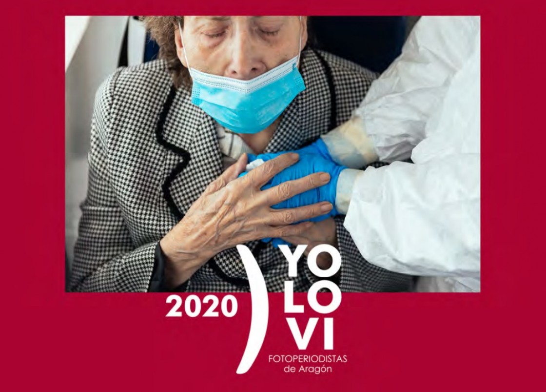 El Museo de Teruel se une a Fotoperiodistas de Aragón para presentar la exposición ‘2020 YoLoVi’