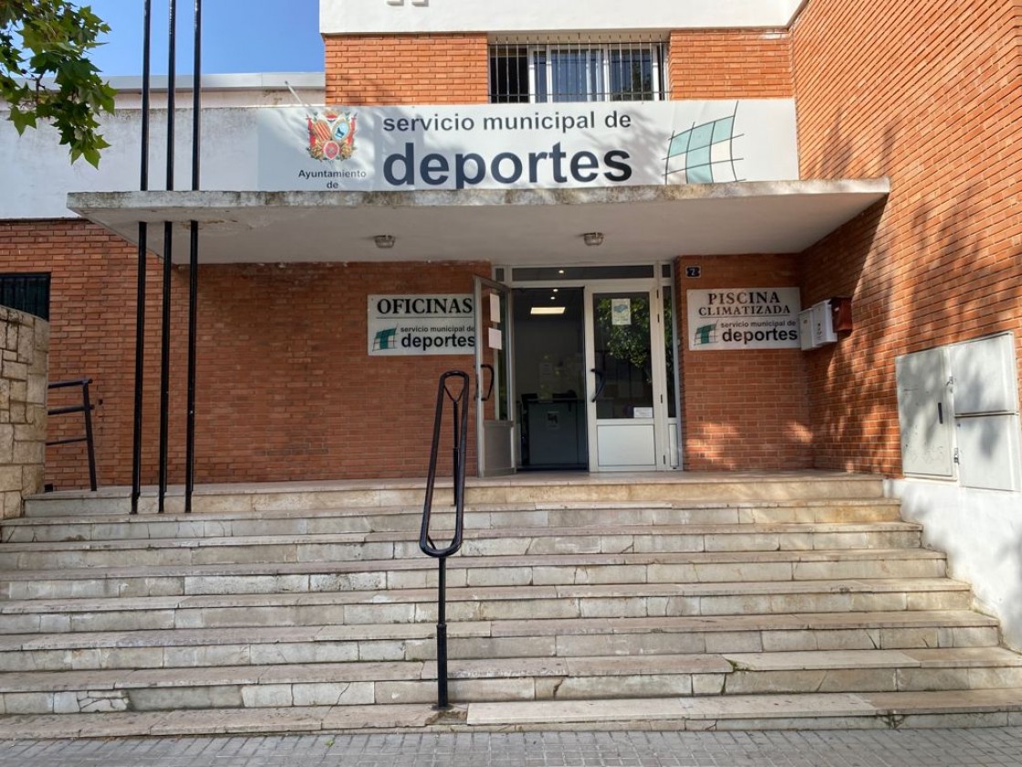 El Ayuntamiento de Teruel abre la convocatoria de subvenciones para las escuelas deportivas municipales