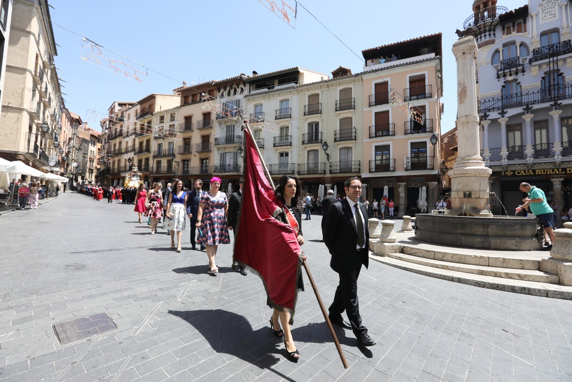 Espacio Municipalista pide terminar con la discriminación de las parejas homosexuales en el Seisado de Teruel