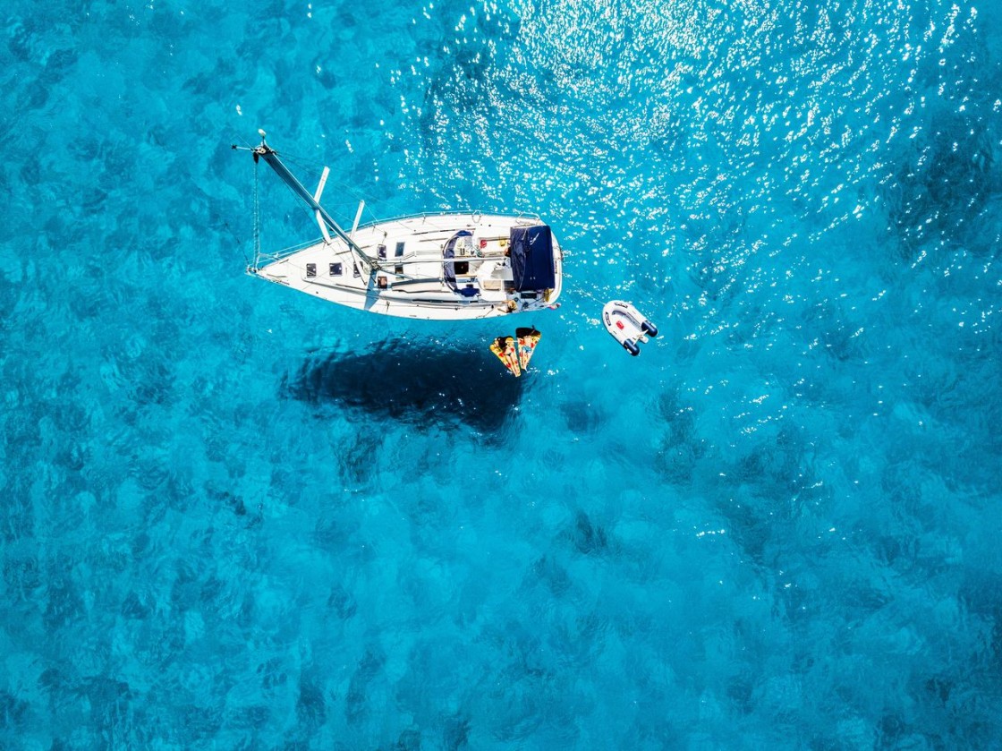 Vacaciones de ensueño a bordo: la alternativa para un verano inolvidable