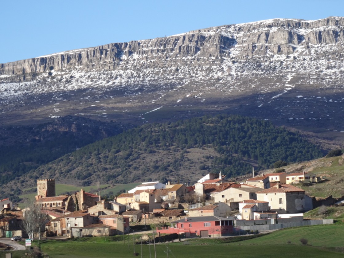 Bádenas