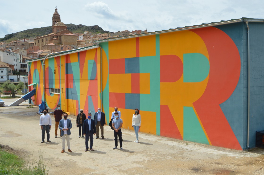 La rehabilitación de vivienda municipal acapara el II Fondo de Cohesión Territorial