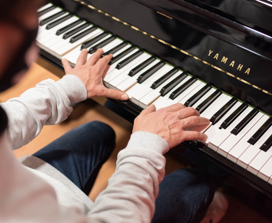 On Music, primera escuela de Teruel examinadora de Rockschool