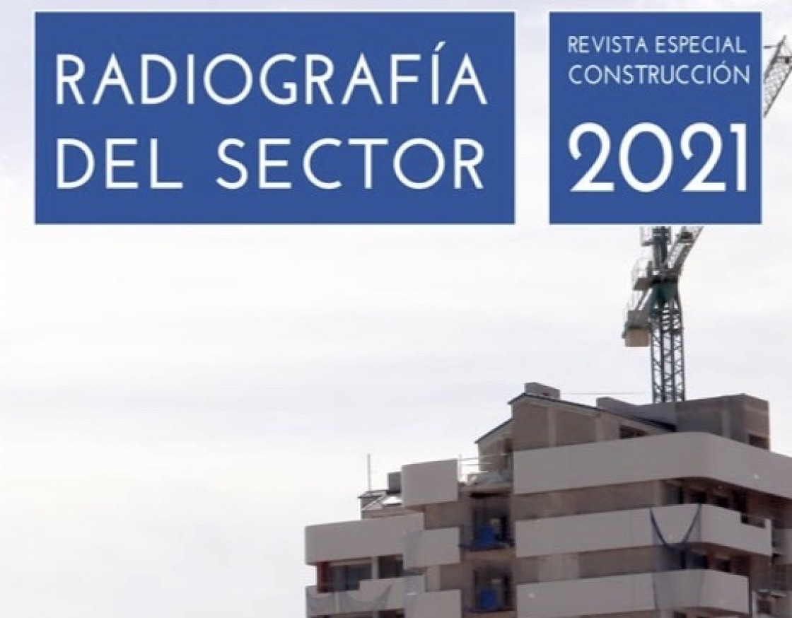 Radiografía del sector de la construcción en Teruel