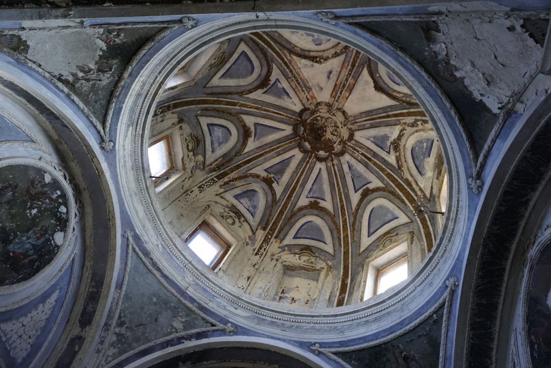 Finaliza la restauración de la ermita del Loreto de Fortanete