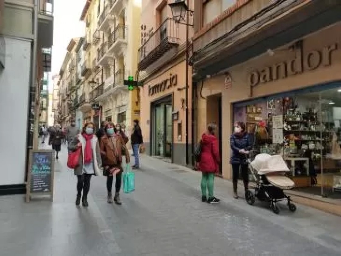 Las familias turolenses podrán volver a solicitar las ayudas a la natalidad a partir de septiembre