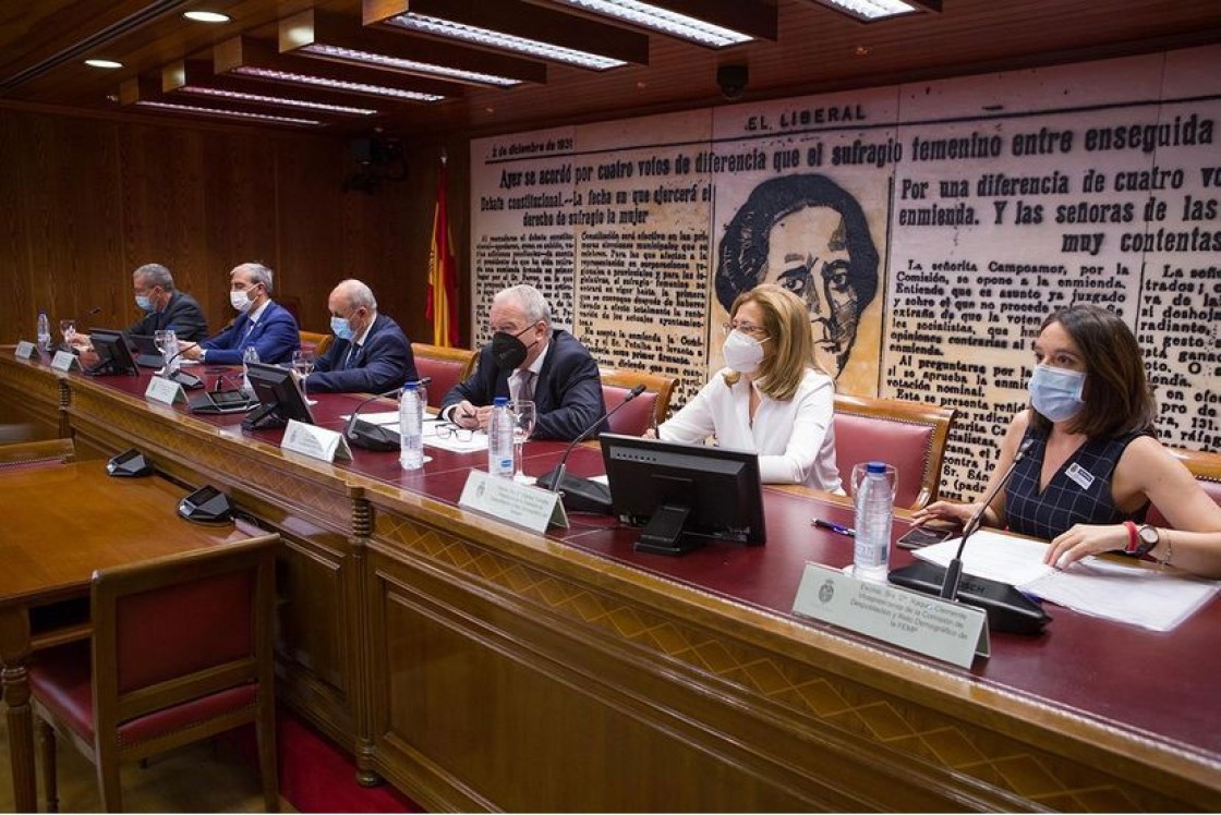 El PP pide más transparencia para conocer cuándo y cómo llegará