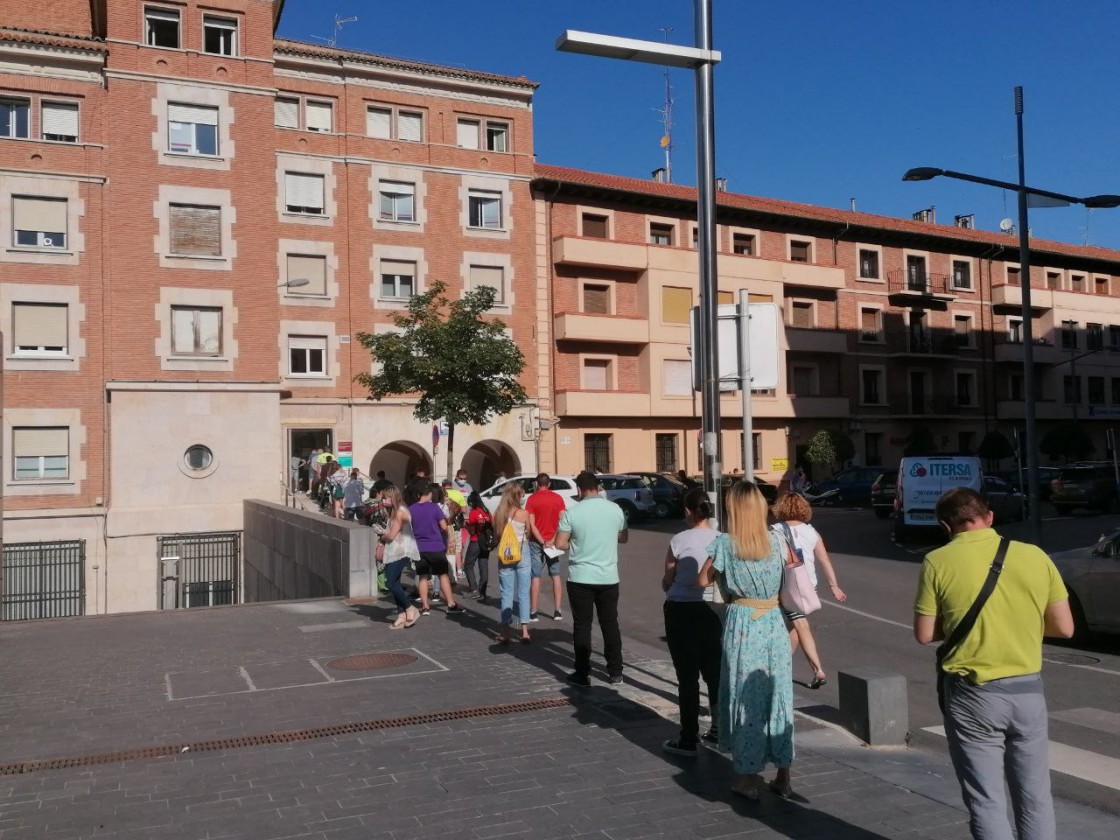 Alcorisa comunica 27 de los 88 nuevos casos de covid de Teruel y es la zona de salud de Aragón con más contagios