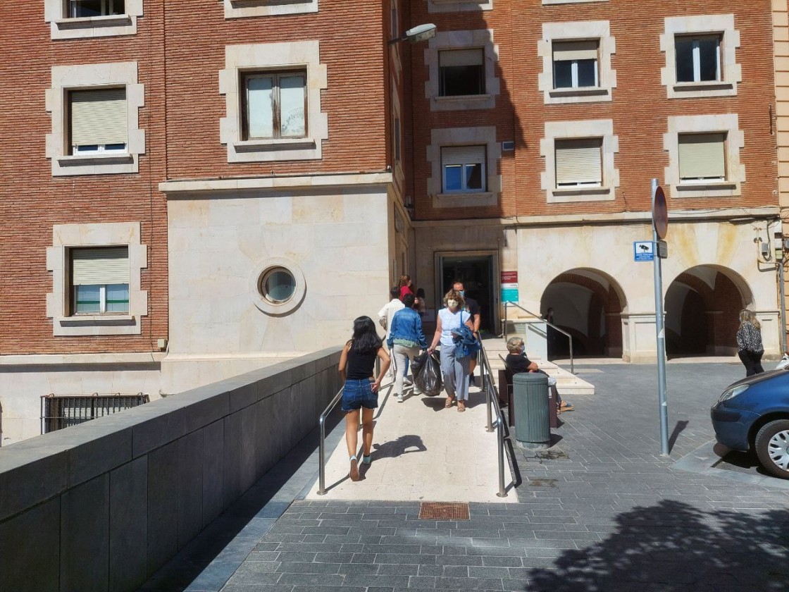 La provincia de Teruel notifica 79 nuevos contagios de covid-19, siete más el día anterior