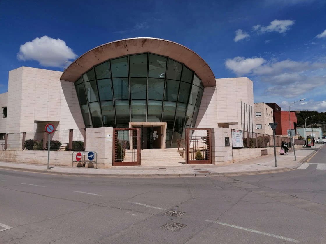 Gran demanda de plaza para los grados del Campus de Teruel con gran aceptación de Ingeniería Informática y ADE