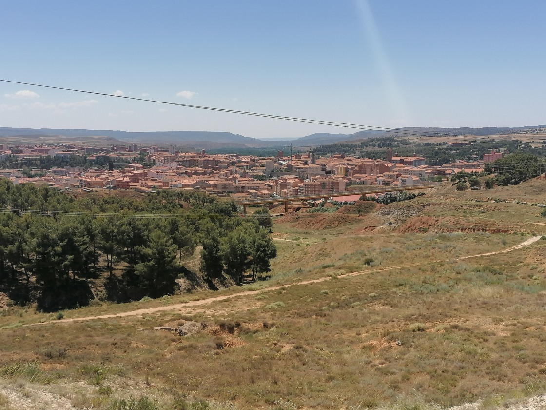 La participación ciudadana seguirá siendo clave en la tramitación del Plan General de Ordenación Urbana de Teruel