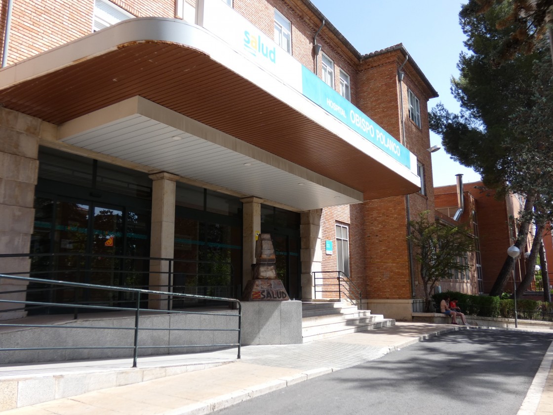 Salud Pública notifica 90 contagios de covid-19 en la provincia de Teruel, 23 más que el día anterior