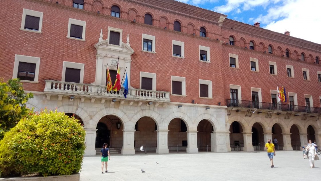 Condenados a dos años los cinco menores implicados en un delito de abuso sexual en Teruel