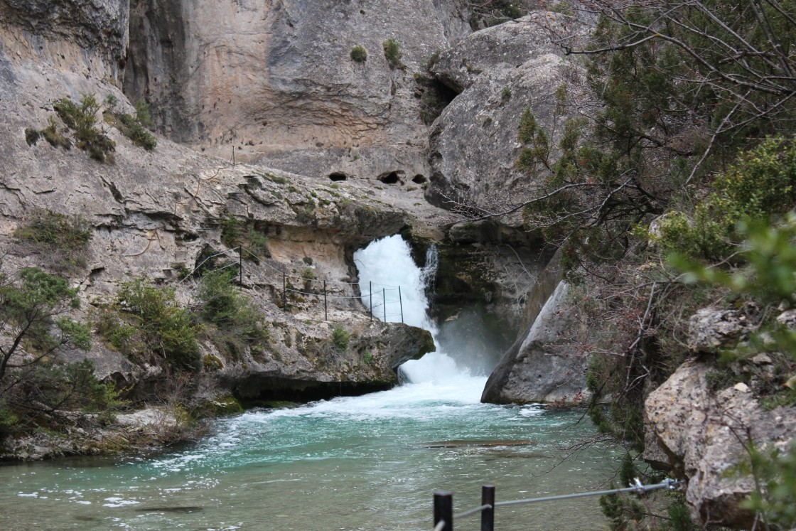 Aragón propone diez espacios naturales protegidos para visitar este verano, tres de ellos en Teruel