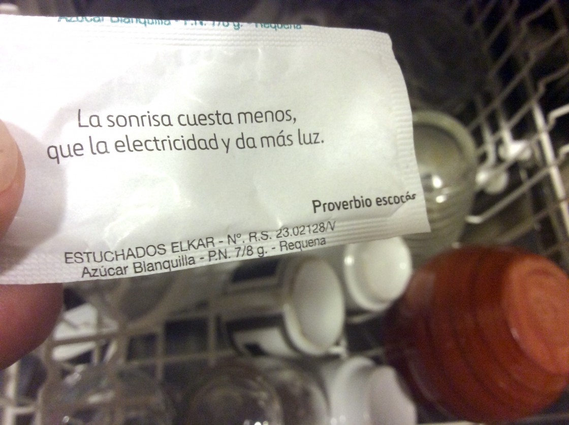 Lo haces, y punto: cómo convertirse en un ejemplo de superación