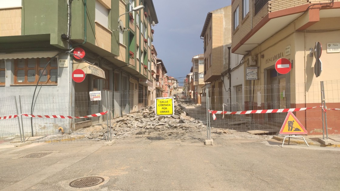 Andorra inicia las obras de la avenida Deportiva, que durarán hasta octubre