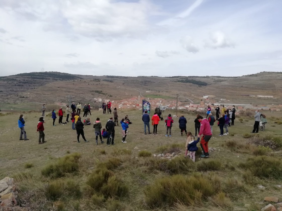 Urbanismo señala “incompatibilidades” en once parques eólicos del Maestrazgo