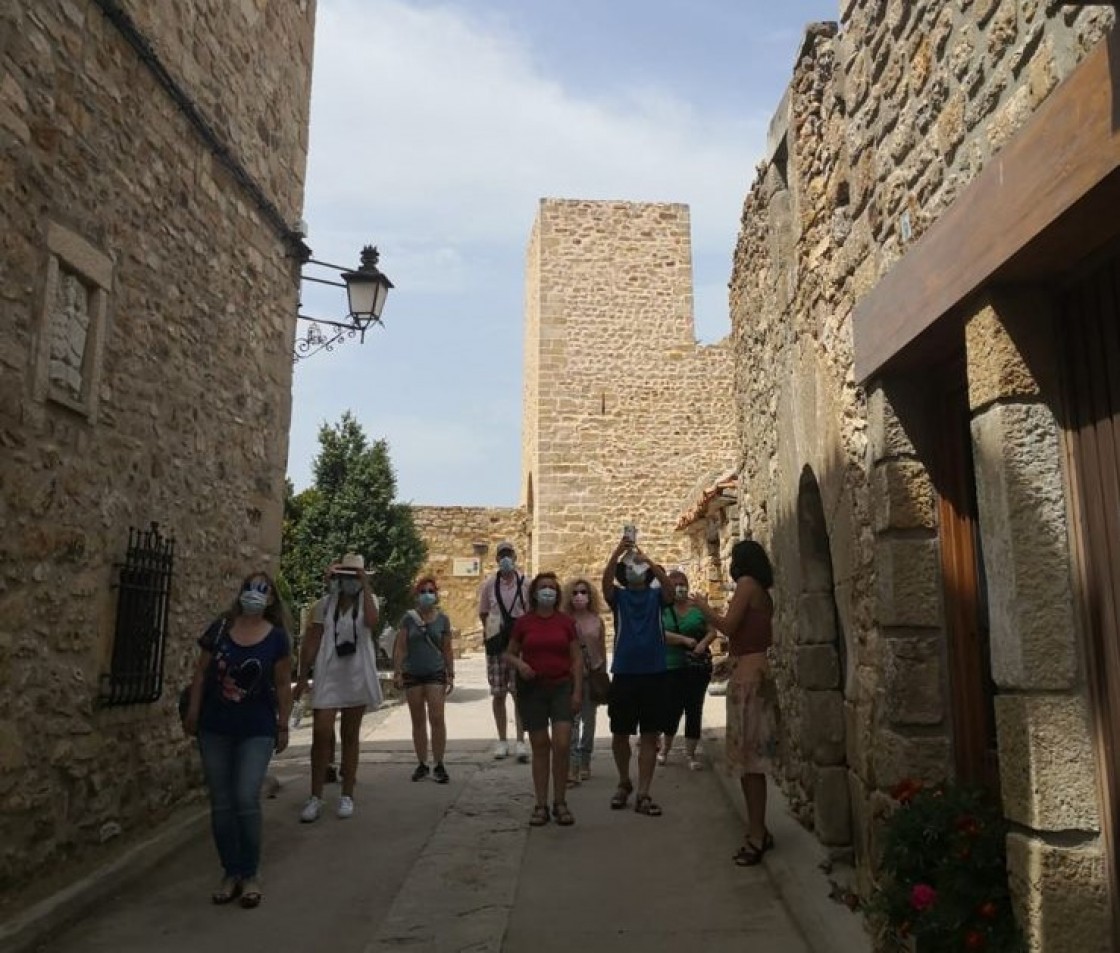 Los hosteleros de Teruel hacen su mejor agosto de las últimas décadas