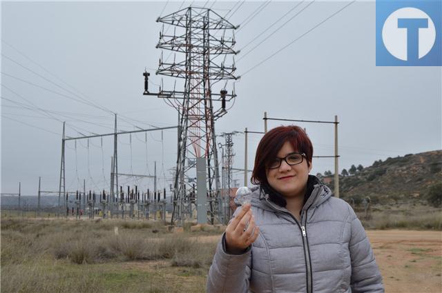 Andrea Lacueva, ingeniera: “Hay jubilados que pueden acceder al bono social de electricidad y no lo tienen”