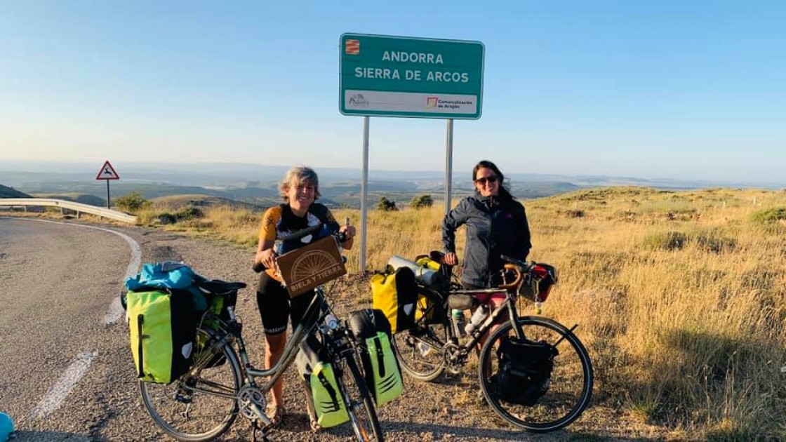 El proyecto Biela y Tierra y Andorra-Sierra de Arcos animan a cosechar un futuro sostenible