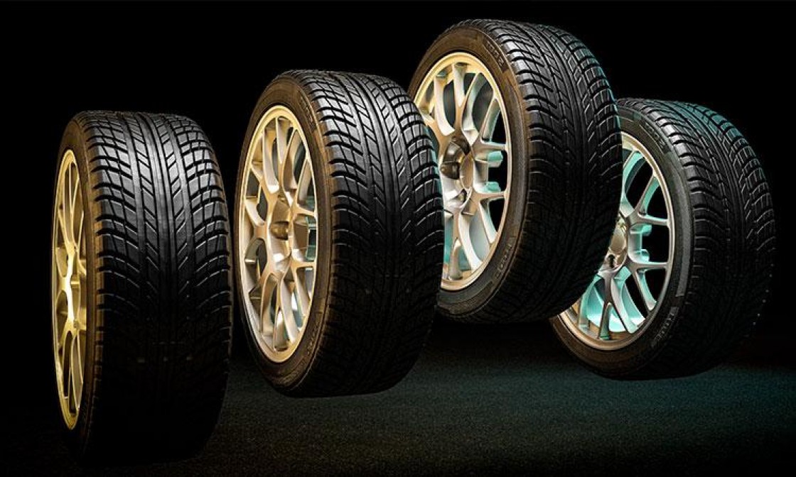 Bridgestone destaca en seguridad vial