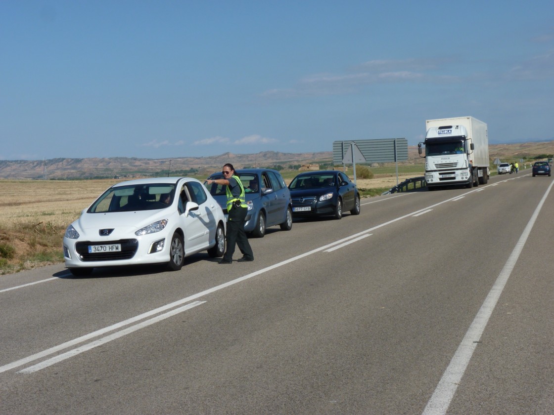 El Mitma licita un contrato para redactar el proyecto del tramo Alcañiz-El Regallo de la autovía A-68