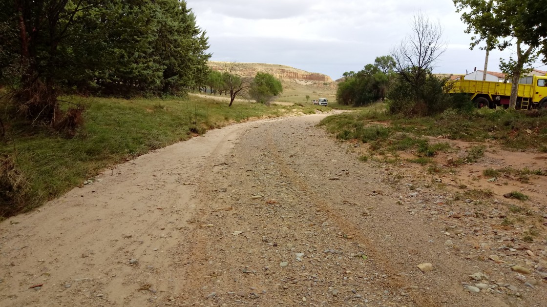 La Confederación Hidrográfica del Júcar actuará en la rambla de San Blas para atajar los desbordamientos