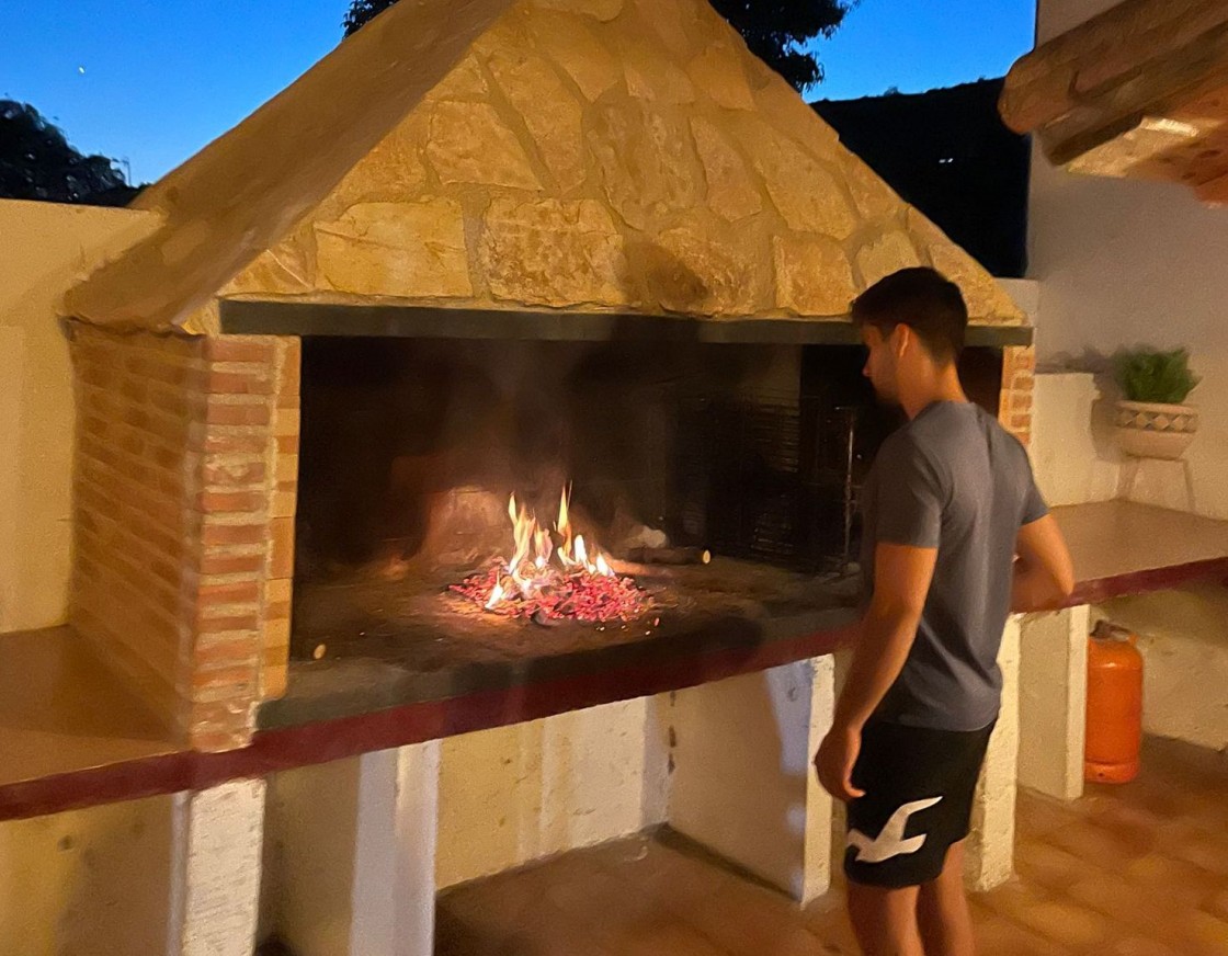 Los alojamientos no hoteleros arrojan las mejores cifras de julio de la historia