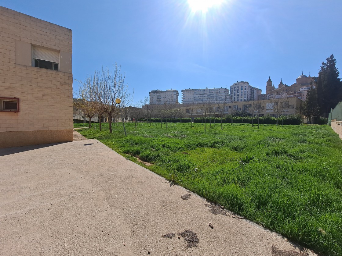 Adjudican el proyecto de uno de los dos nuevos edificios del campus Bajo Aragón