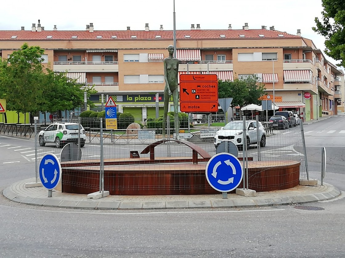 Alcañiz encara tres días de pasión por las motos en los que se extremarán las medidas de seguridad en la vía pública