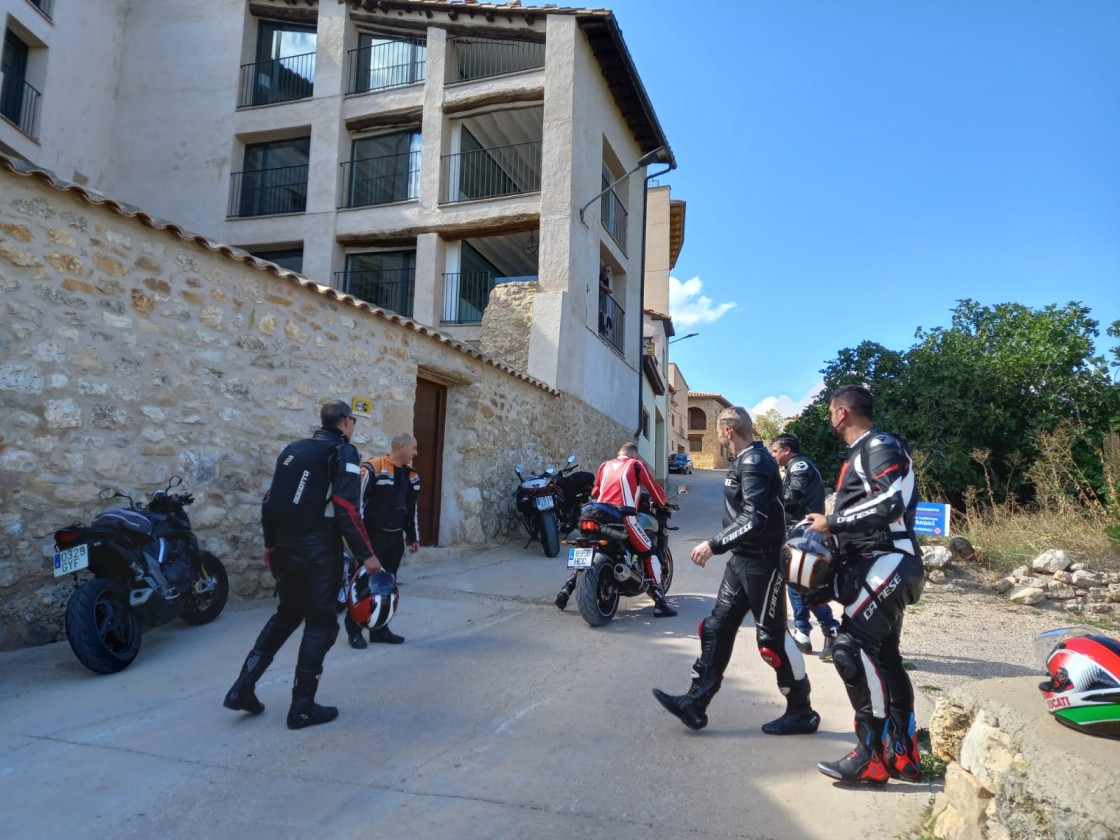 La ocupación hotelera ronda el 100% en los alrededores del circuito de Motorland