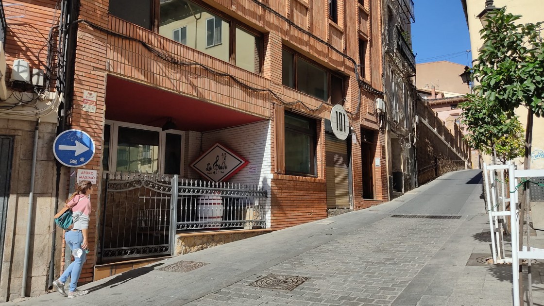 Los hosteleros de Teruel ven en las flexibilizaciones un nuevo paso hacia la “normalidad”