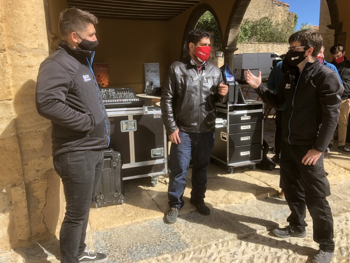 La DPT convoca subvenciones para la realización de proyectos culturales
