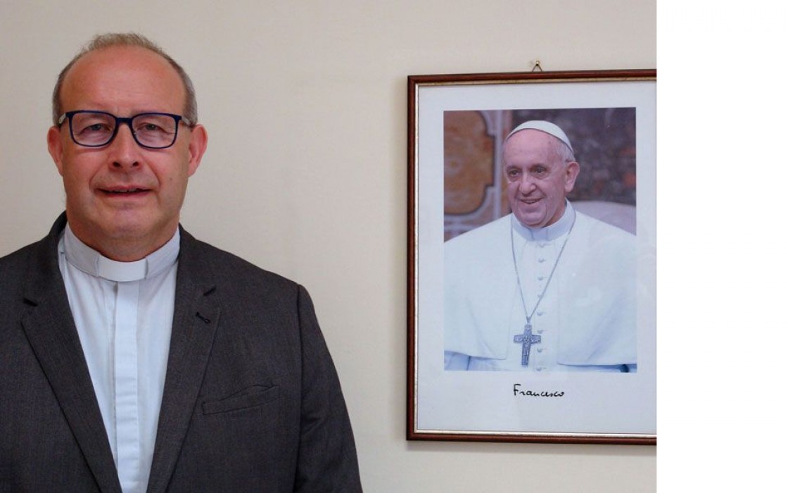 La ordenación del obispo de Teruel será este sábado en la Catedral y con aforo limitado