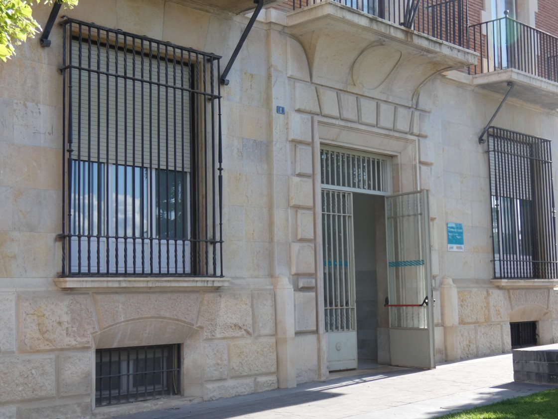 El centro de salud Centro de Teruel capital lidera los contagios en Aragón: 16 en las últimas 24 horas