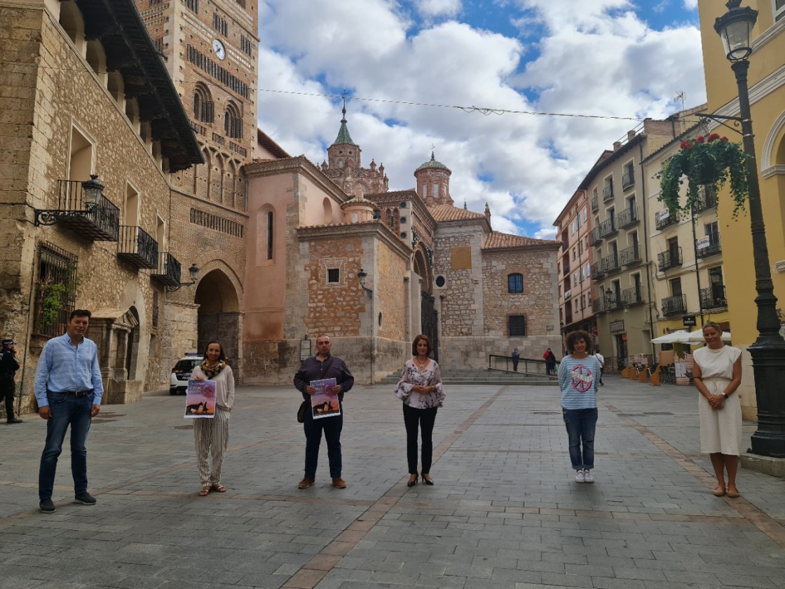 La Partida de Diego incorpora actividades culturales y mantiene la escena principal del inicio de la historia de los Amantes