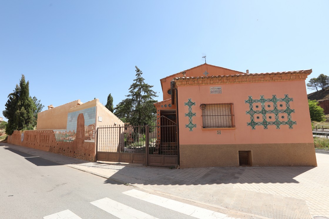 El Alfar de los Hermanos Górriz abre sus puertas con dos exposiciones