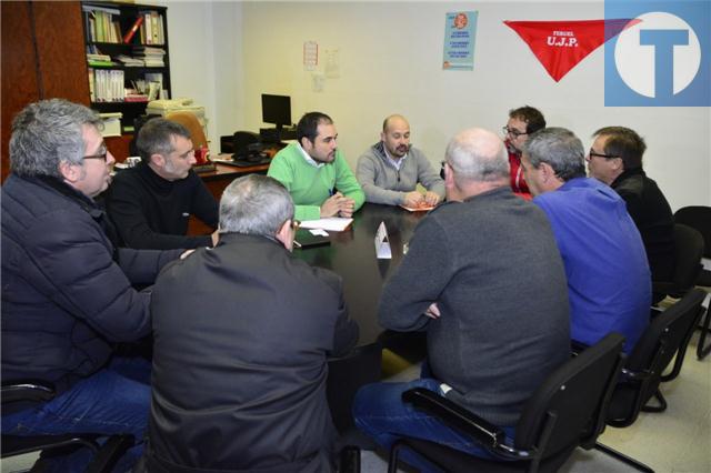 La alcaldesa de Teruel hace un balance “altamente positivo” del operativo invernal