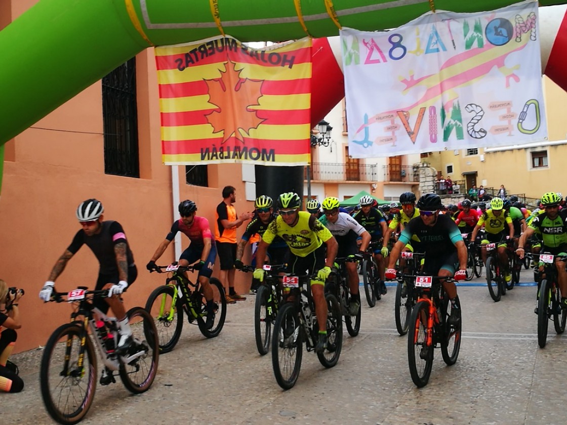 Montalbán recupera el formato de la Hojas Muertas