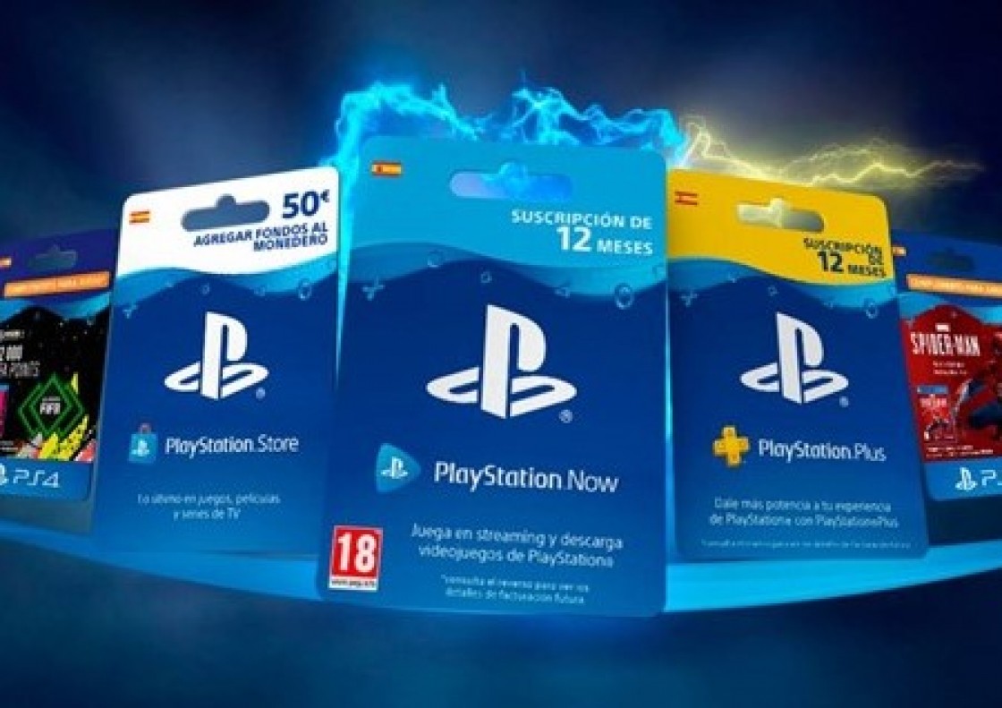 ¿Cómo ahorrar en tarjetas de PSN?