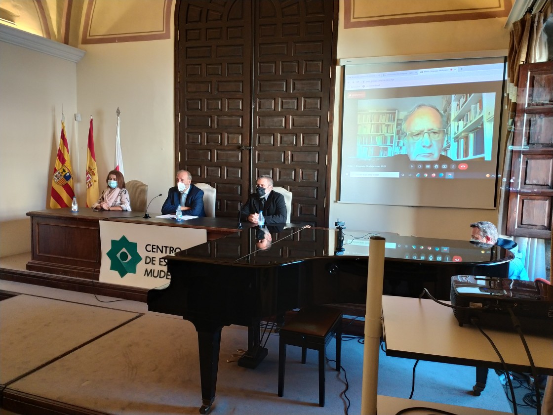 El XV Simposio Mudéjar pone el acento en la diversidad y en los localismos
