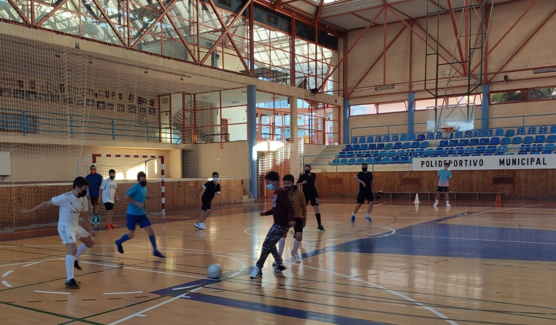 Andorra da inicio a sus actividades y escuelas deportivas