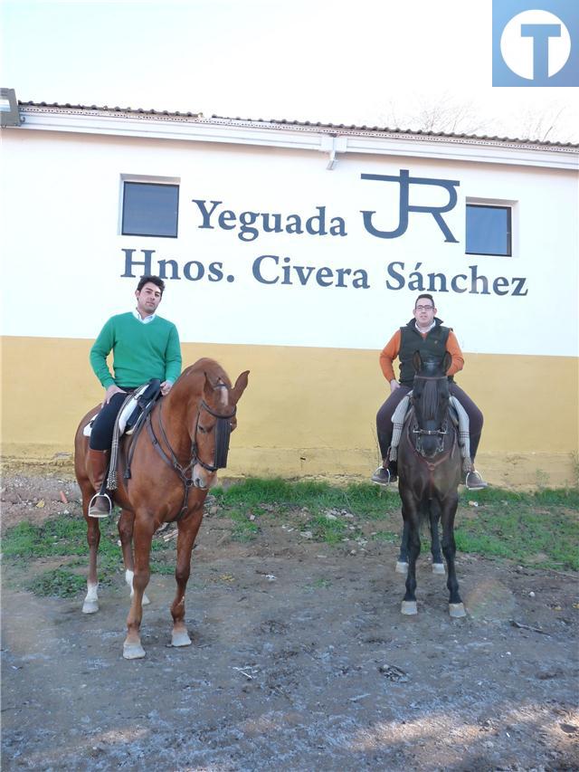 “La afición a los caballos es muy sacrificada porque no entienden de fiestas”