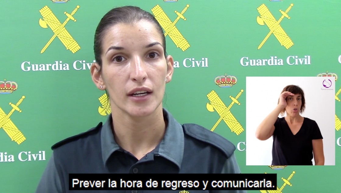 La Guardia Civil de Teruel ha realizado desde septiembre más de 45 auxilios a personas desorientadas mientras recolectaban setas