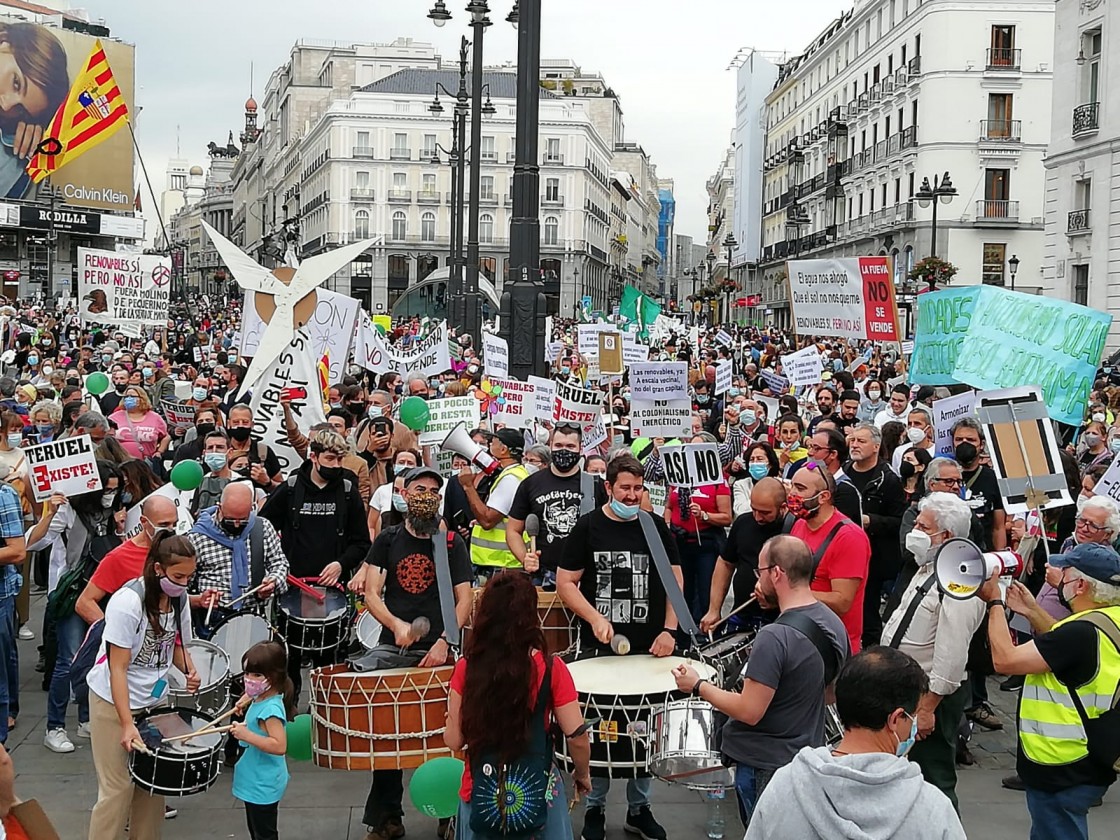 Un decreto del Gobierno central garantizará evaluaciones de impacto ambiental más exigentes