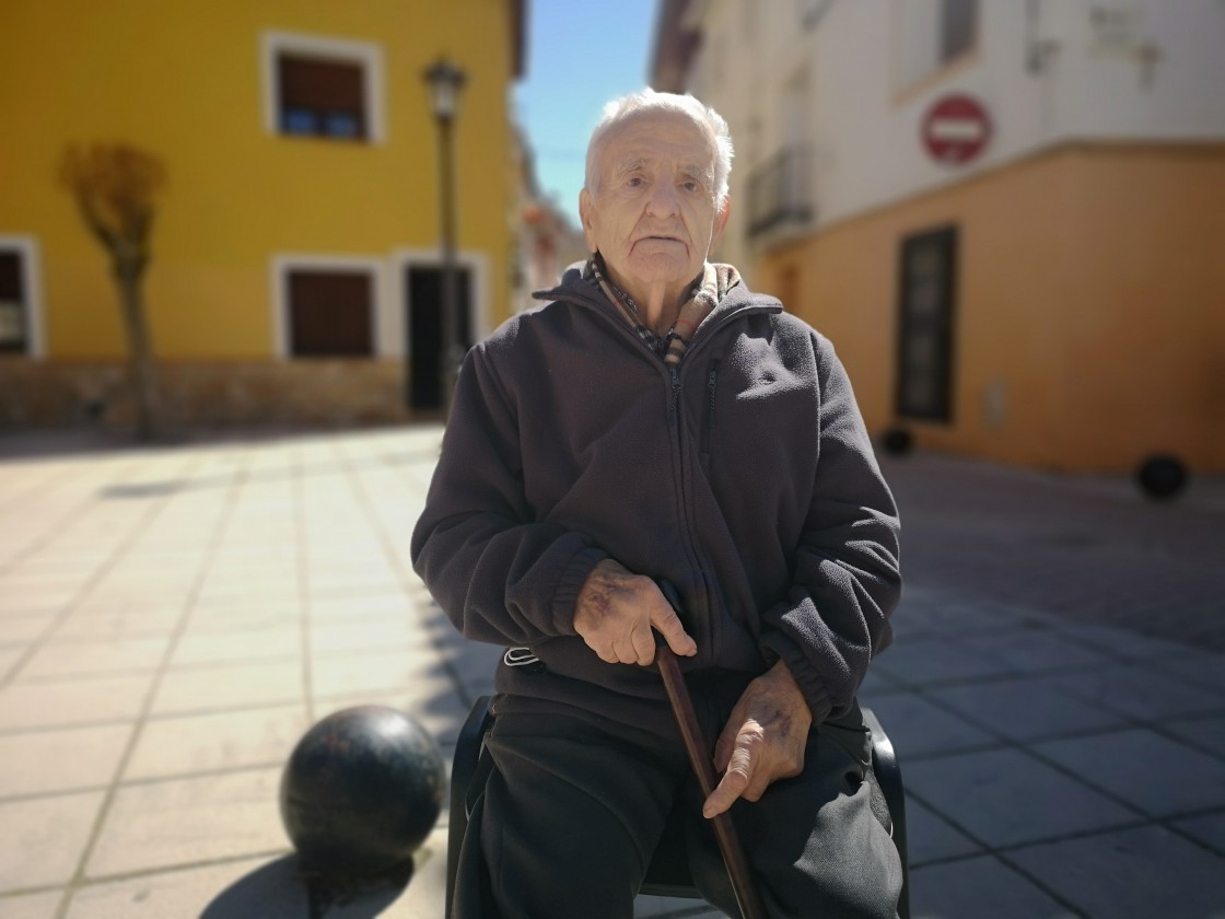 Una mirada necesaria e insustituible a la guerra civil en el valle del Jiloca